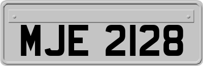 MJE2128