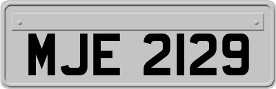 MJE2129