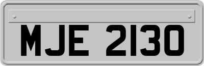 MJE2130