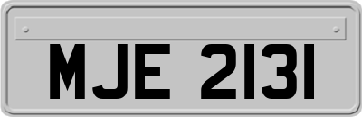 MJE2131