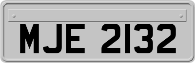 MJE2132