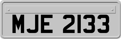 MJE2133