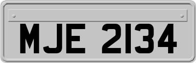 MJE2134