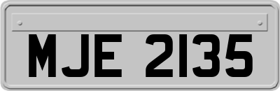 MJE2135