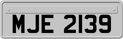 MJE2139