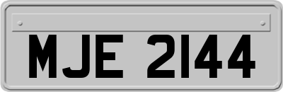 MJE2144