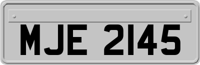 MJE2145