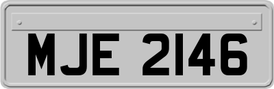 MJE2146