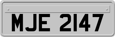 MJE2147