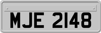 MJE2148