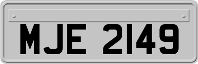 MJE2149