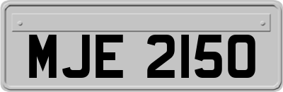 MJE2150