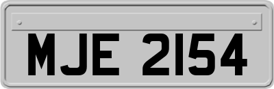 MJE2154