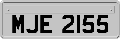 MJE2155