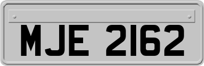 MJE2162