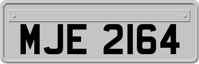 MJE2164