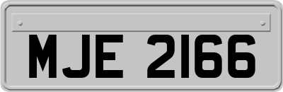 MJE2166