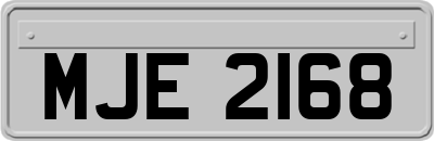 MJE2168