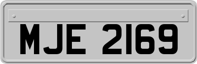 MJE2169