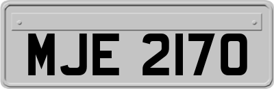 MJE2170