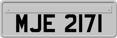MJE2171