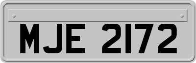 MJE2172
