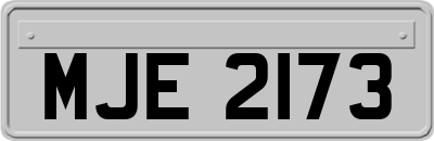 MJE2173