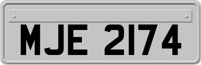 MJE2174