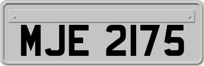MJE2175