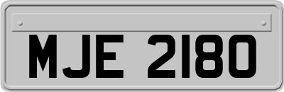 MJE2180