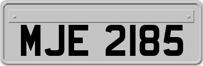 MJE2185