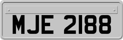 MJE2188