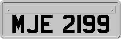 MJE2199