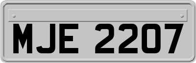 MJE2207