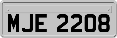 MJE2208