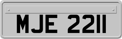 MJE2211