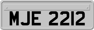MJE2212