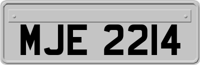 MJE2214