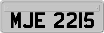 MJE2215