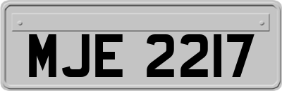 MJE2217