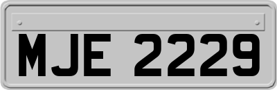 MJE2229