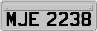 MJE2238
