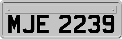 MJE2239