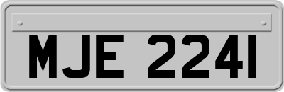 MJE2241