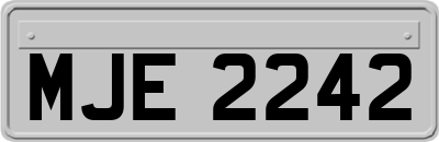 MJE2242