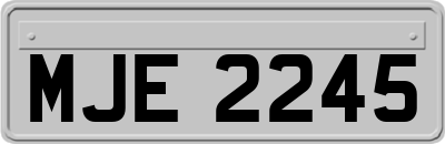 MJE2245