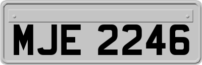 MJE2246