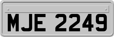 MJE2249