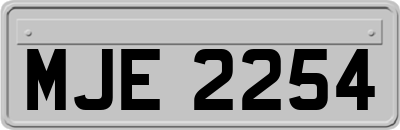 MJE2254