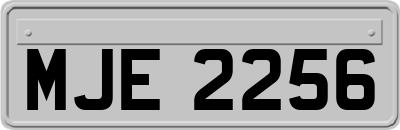MJE2256